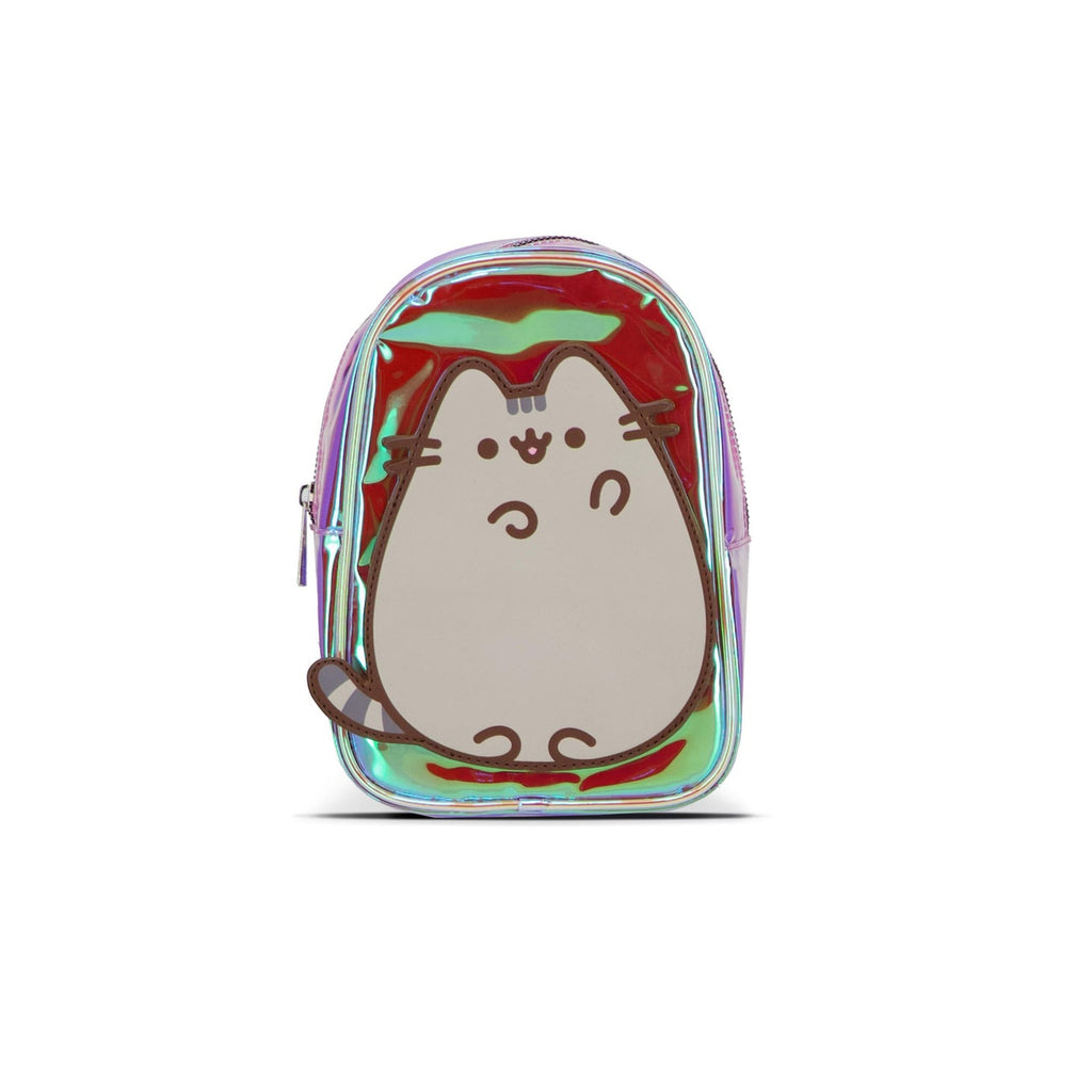 Immagine del prodotto Pusheen Mini zaino Shiny