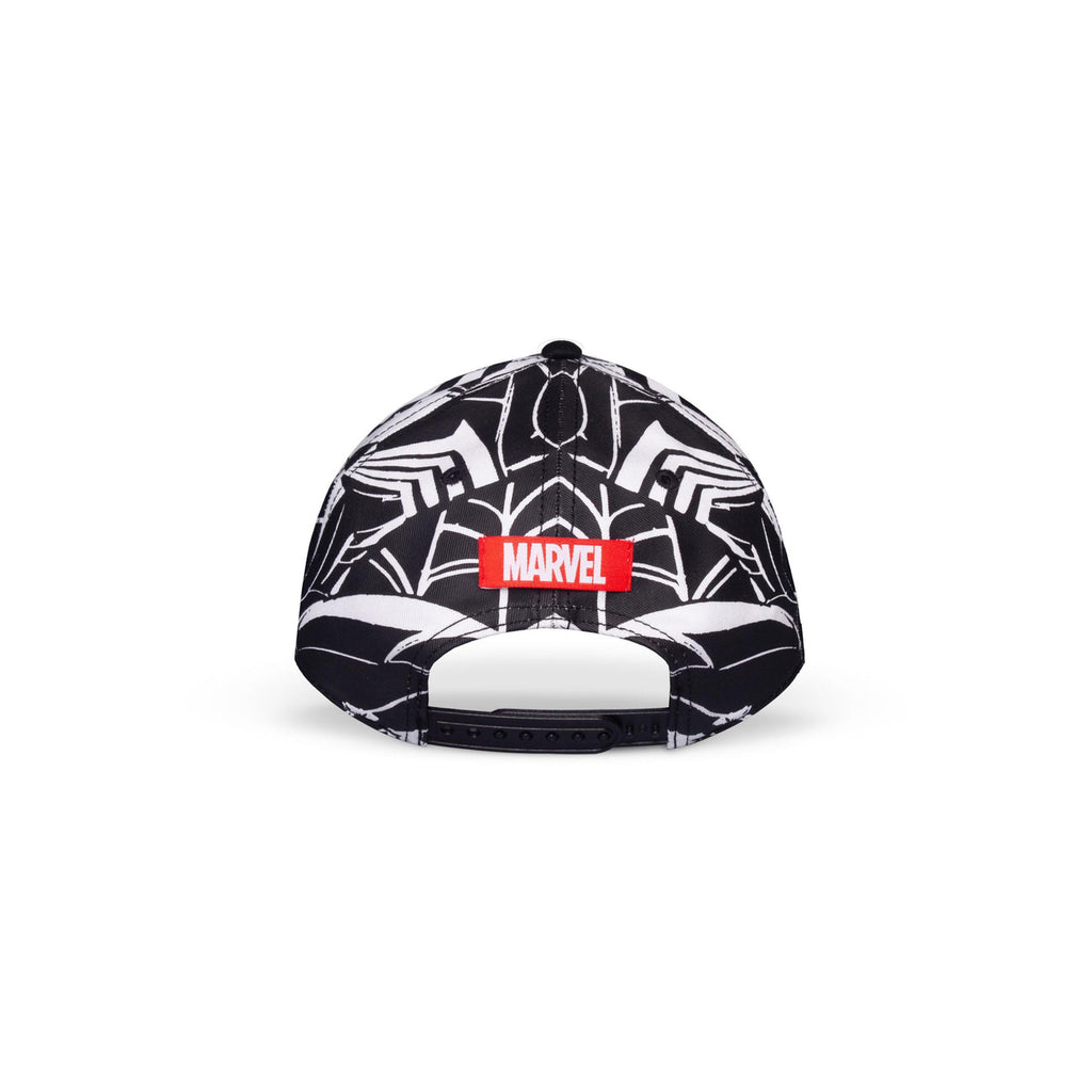Product image Spider-Man Baseball Black & White All-over Print