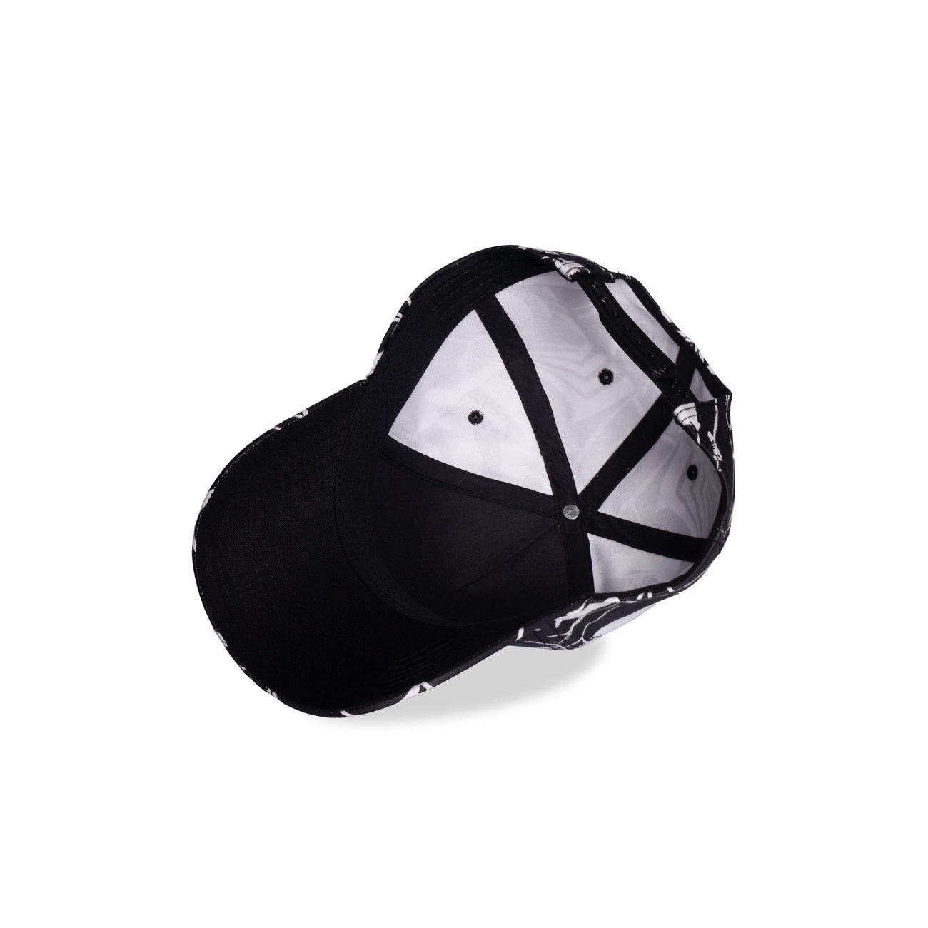 Product image Spider-Man Baseball Black & White All-over Print