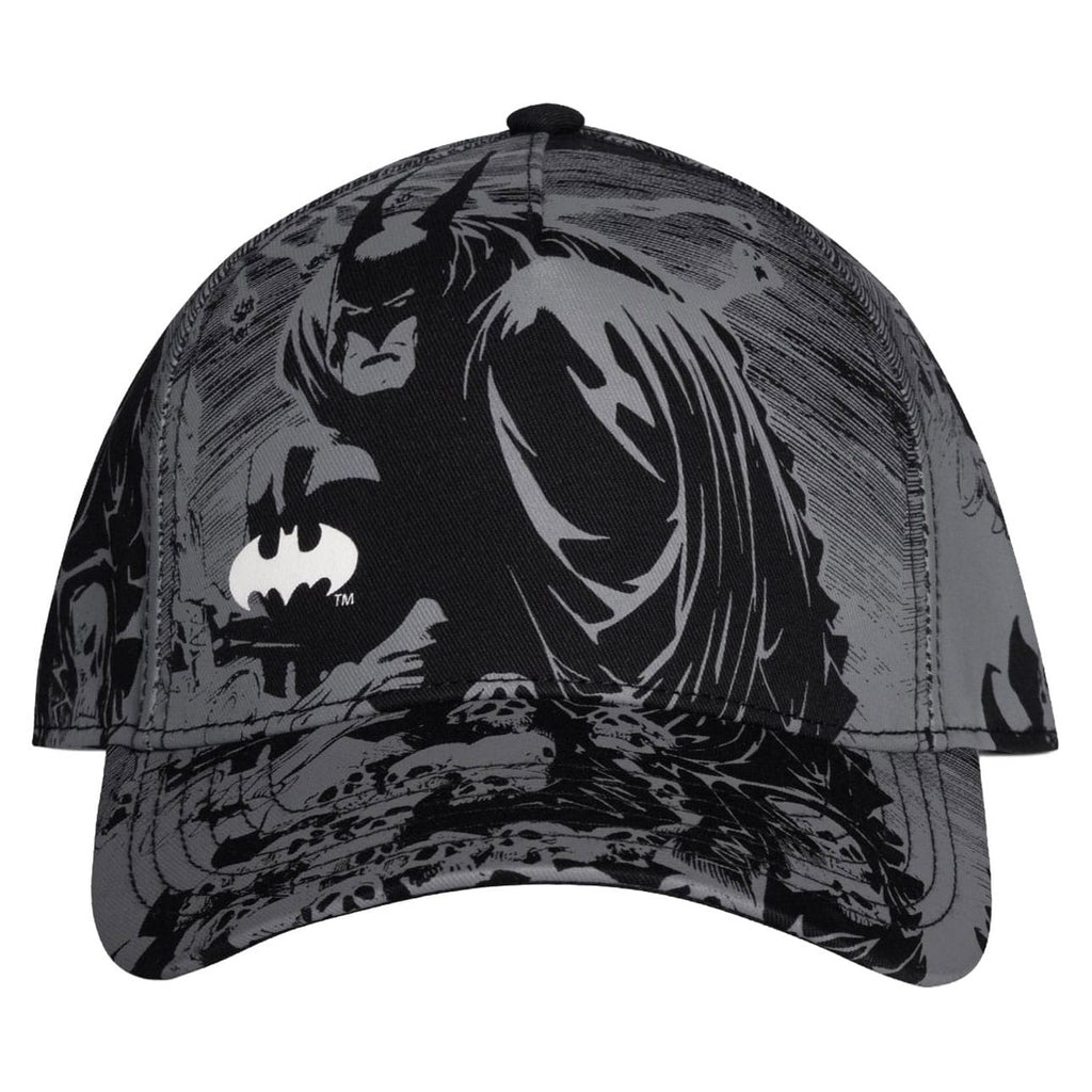 Immagine del prodotto Cappellino da baseball Batman Batman con logo