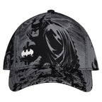 Immagine del prodotto Cappellino da baseball Batman Batman con logo