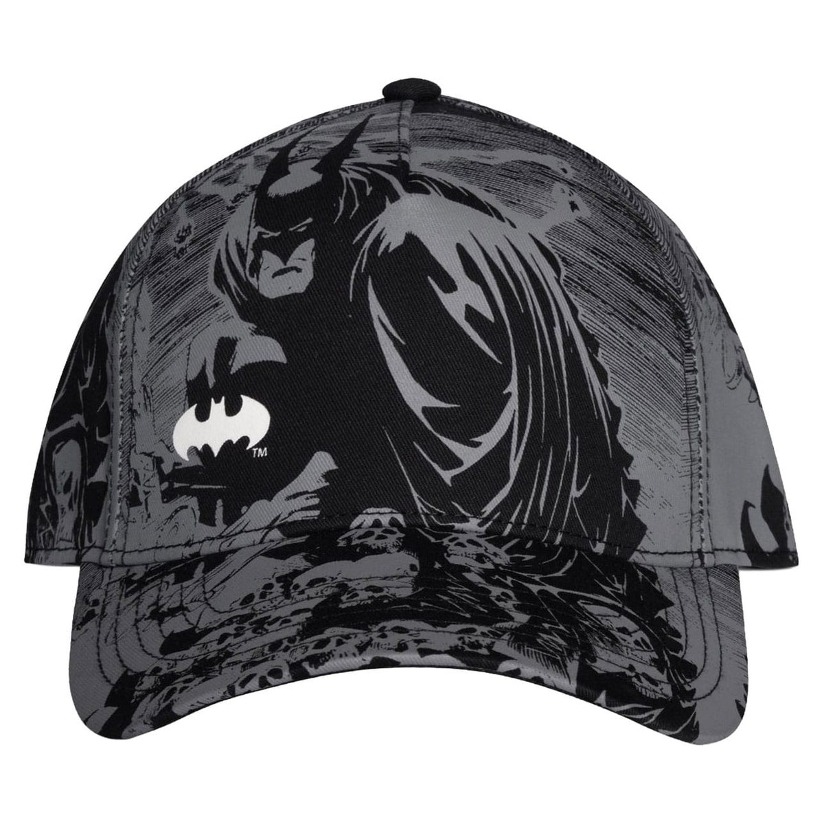 Immagine del prodotto Cappellino da baseball Batman Batman con logo