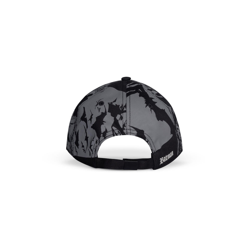 Immagine del prodotto Cappellino da baseball Batman Batman con logo
