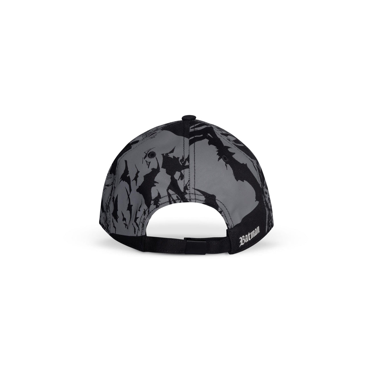 Immagine del prodotto Cappellino da baseball Batman Batman con logo