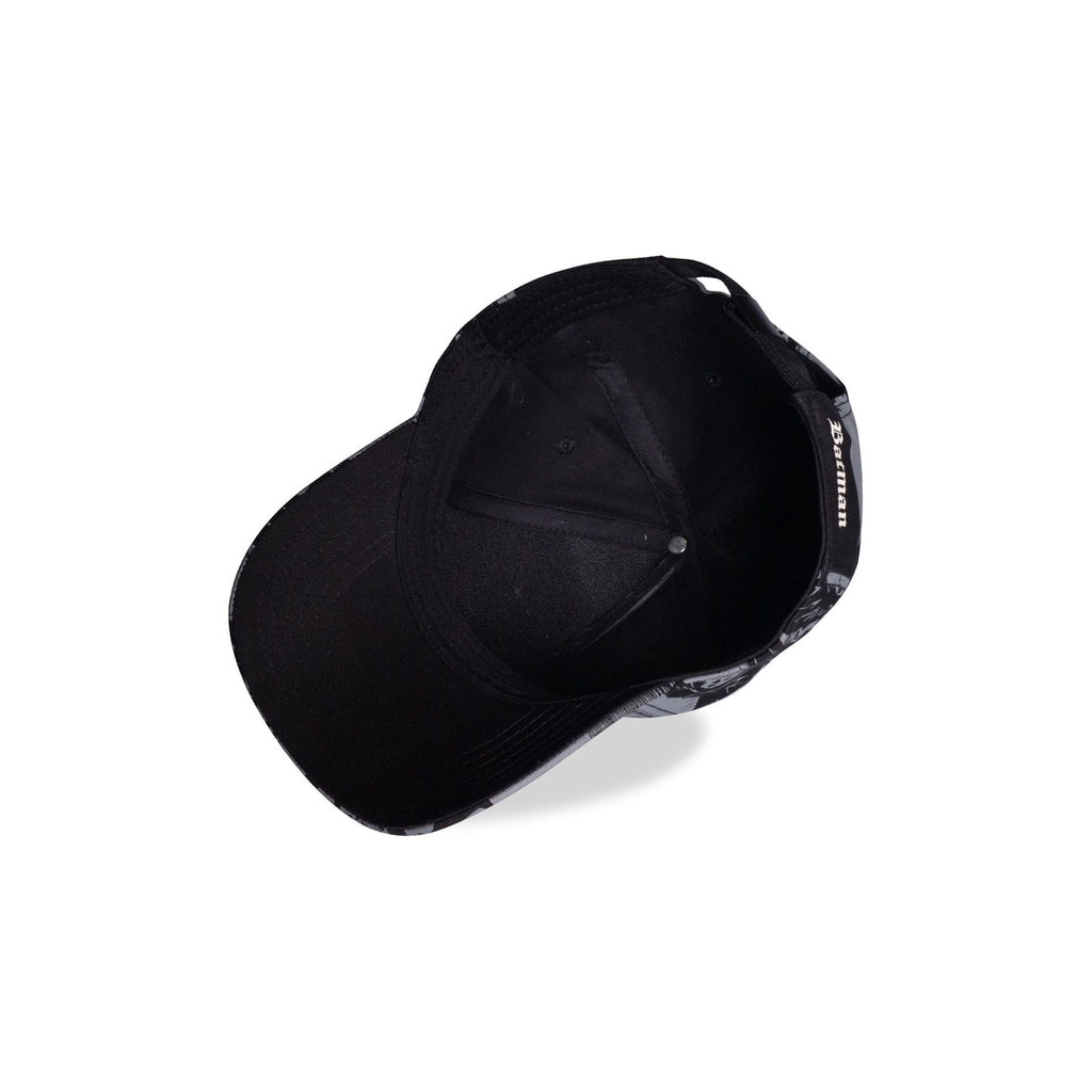 Immagine del prodotto Cappellino da baseball Batman Batman con logo