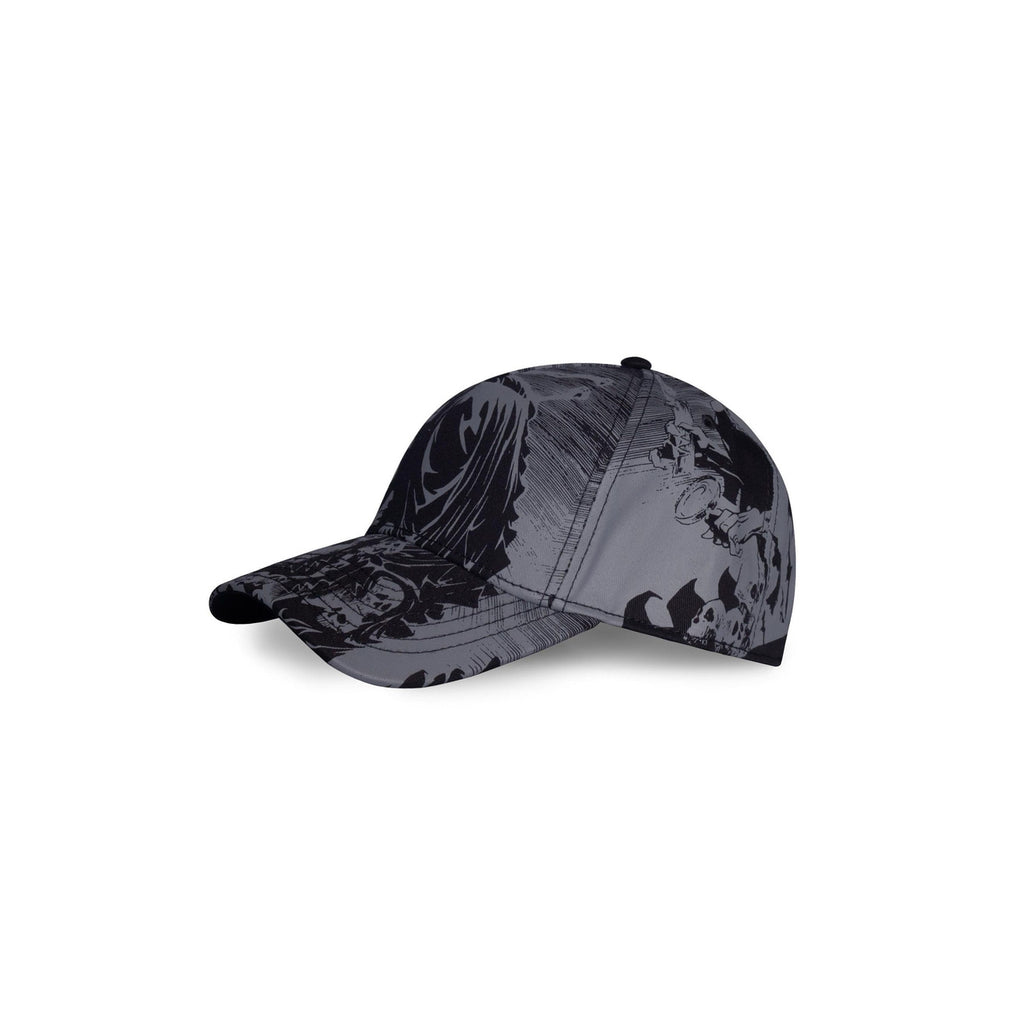 Immagine del prodotto Cappellino da baseball Batman Batman con logo