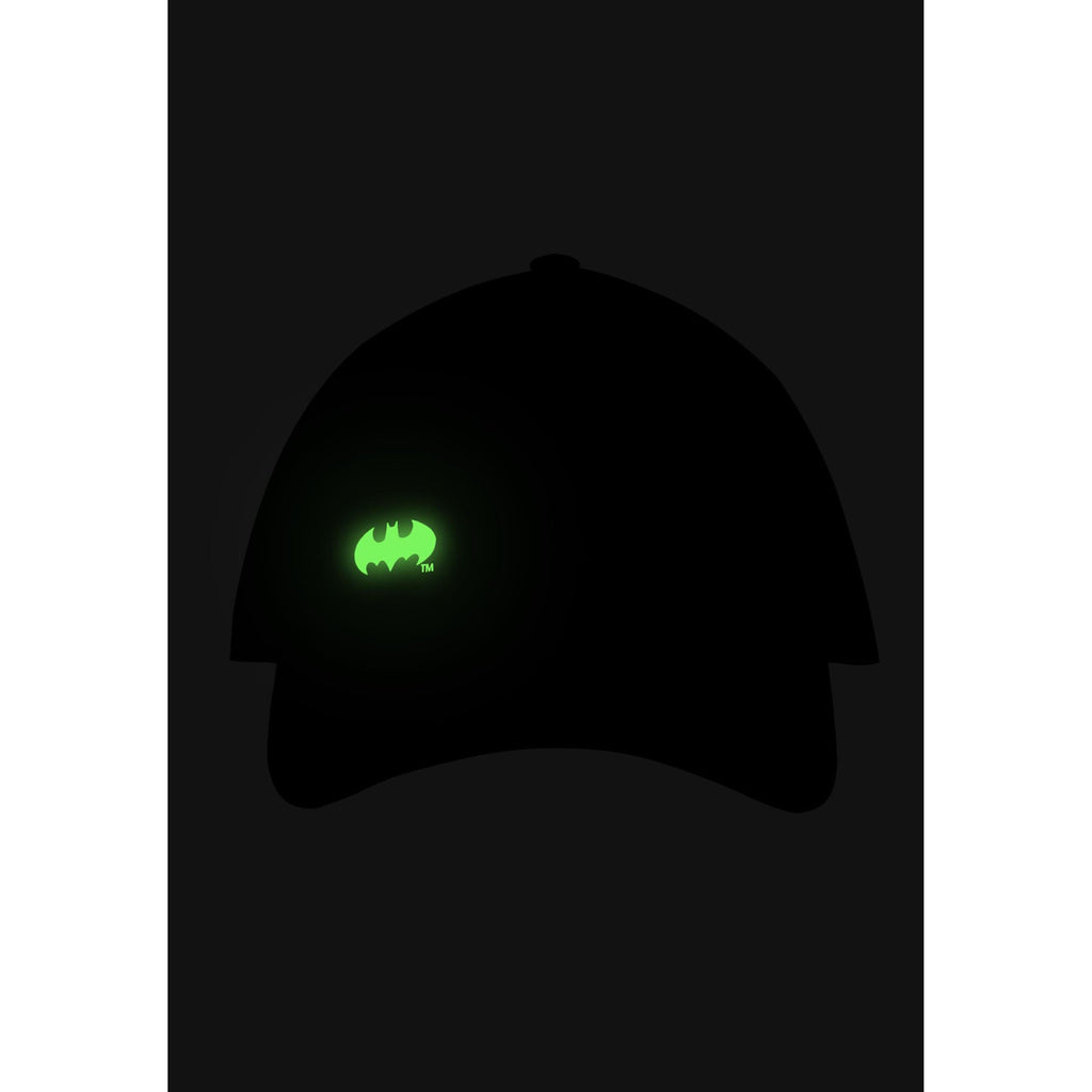 Immagine del prodotto Cappellino da baseball Batman Batman con logo