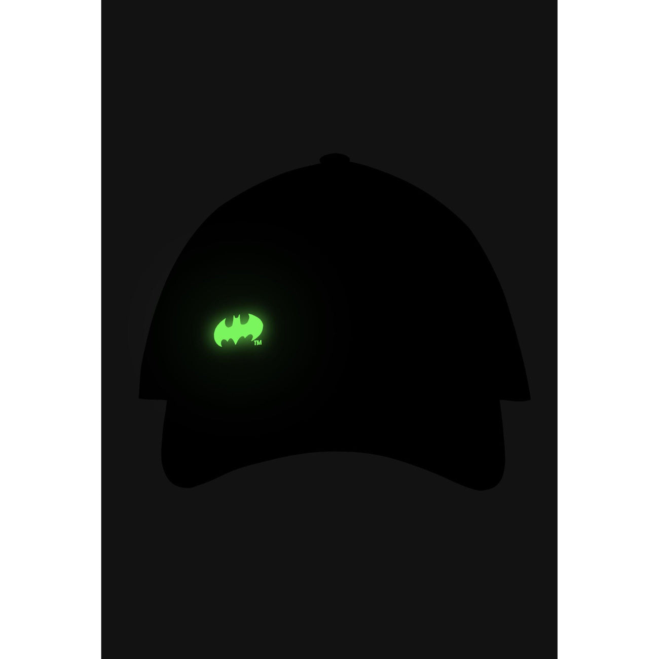 Immagine del prodotto Cappellino da baseball Batman Batman con logo