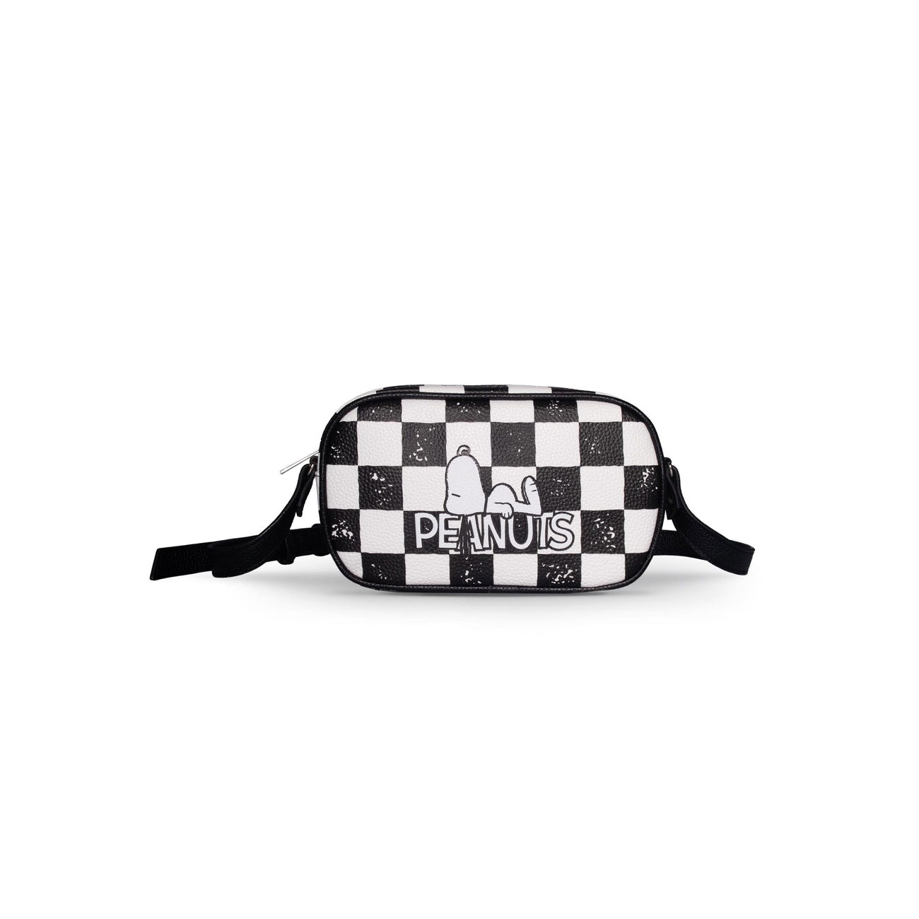 Immagine del prodotto Borsa a tracolla Peanuts Checkerboard Logo