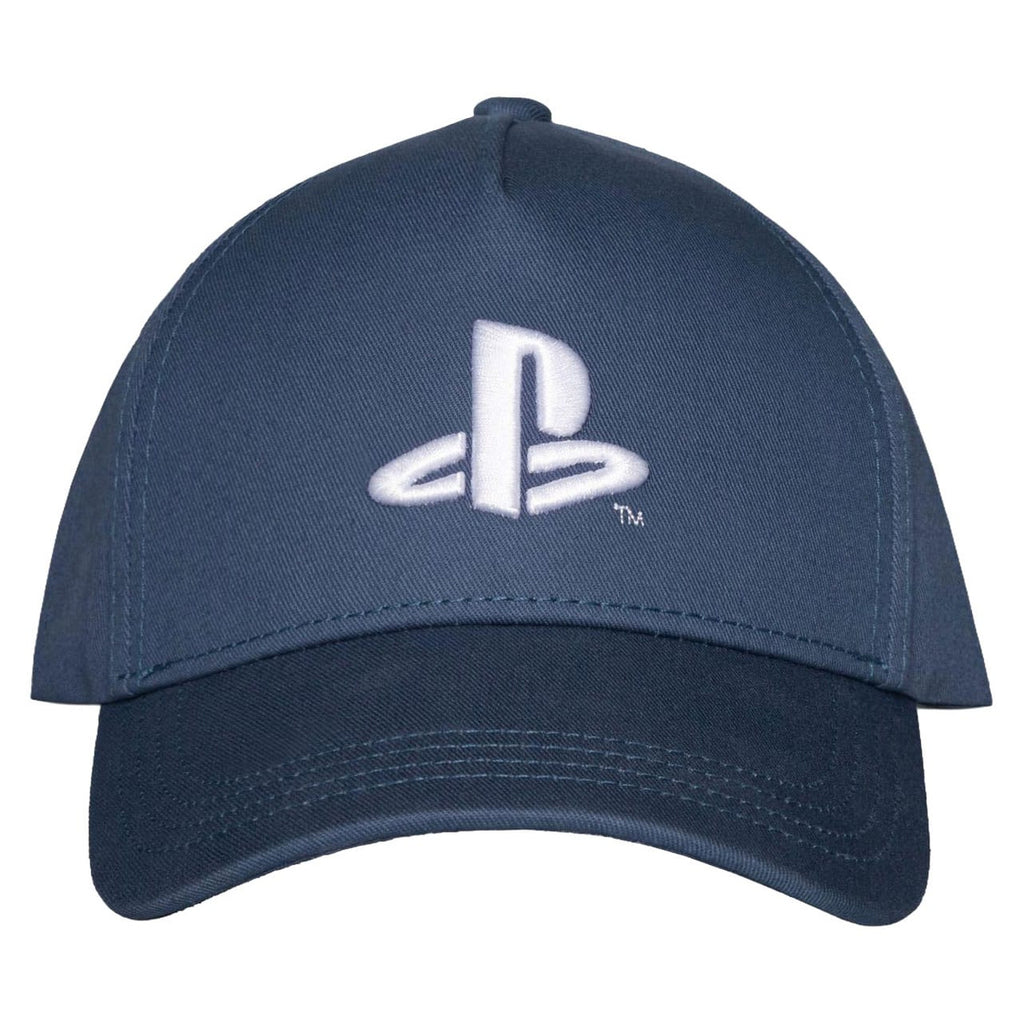 Immagine del prodotto PlayStation Baseball Logo Navy