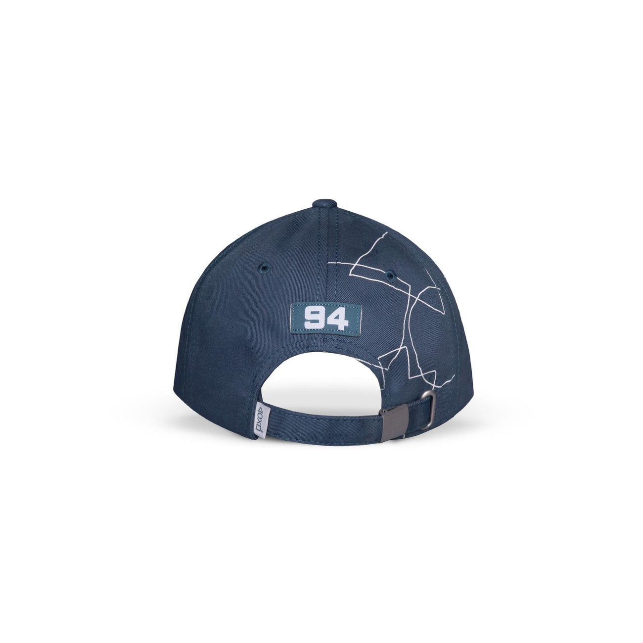 Immagine del prodotto PlayStation Baseball Logo Navy