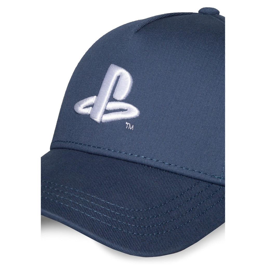 Immagine del prodotto PlayStation Baseball Logo Navy