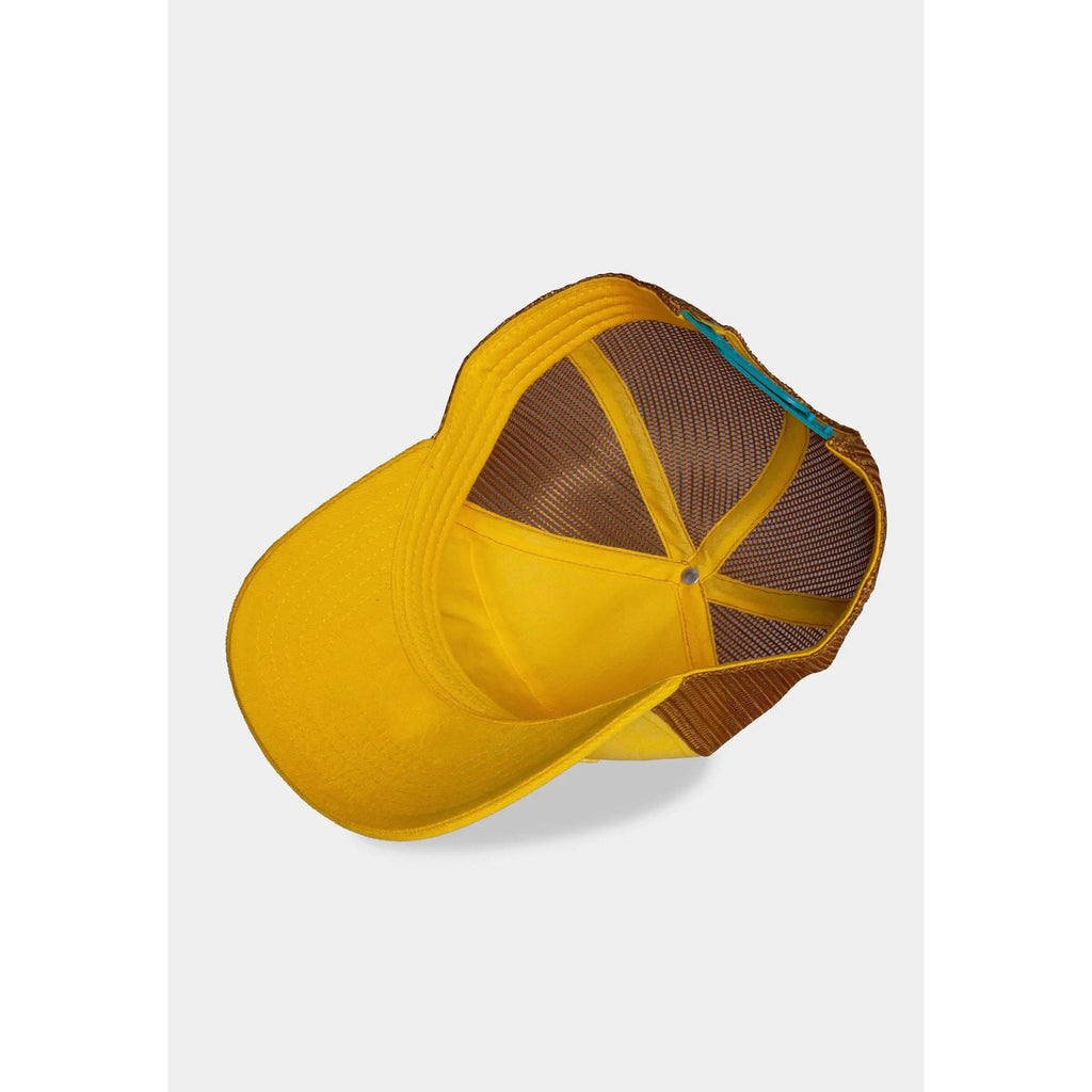 Product image Pokémon Trucker Cap Pikachu