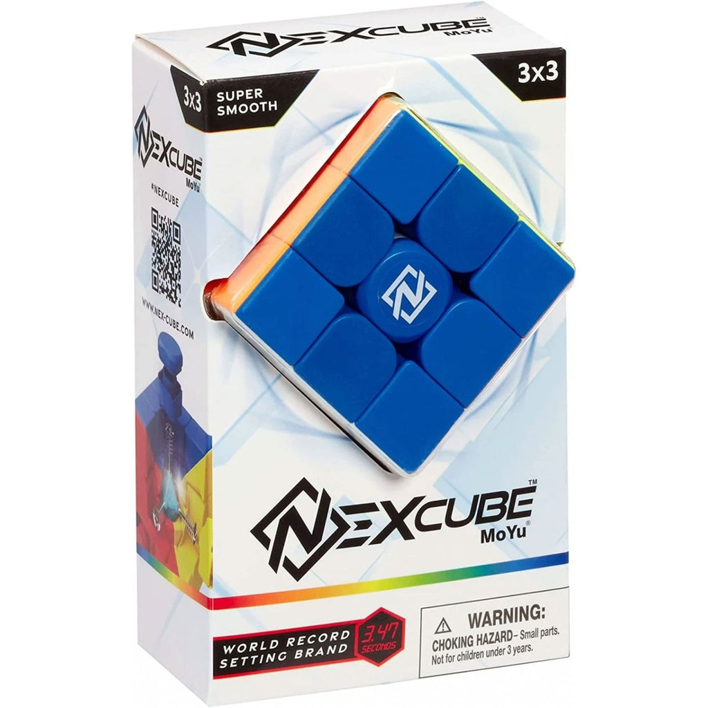 Product image Nexcube Cube Puzzle 3x3 Stackable