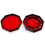 Immagine del prodotto CritStones Arena Dice Tray Red Dragon