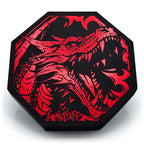 Immagine del prodotto CritStones Arena Dice Tray Red Dragon