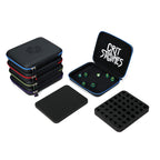 Immagine del prodotto CritStones Sacca per Dadi Arcanum Verde