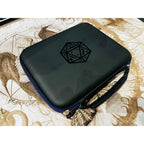 Immagine del prodotto CritStones Sacca per Dadi Arcanum Verde