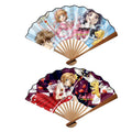 Immagine del prodotto Card Captor Sakura: ventaglio Clear Card di Ultimate Guard