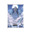 Immagine del prodotto Goddess of Victory: Nikke Telo da parete Cinderella 60 x 90 cm
