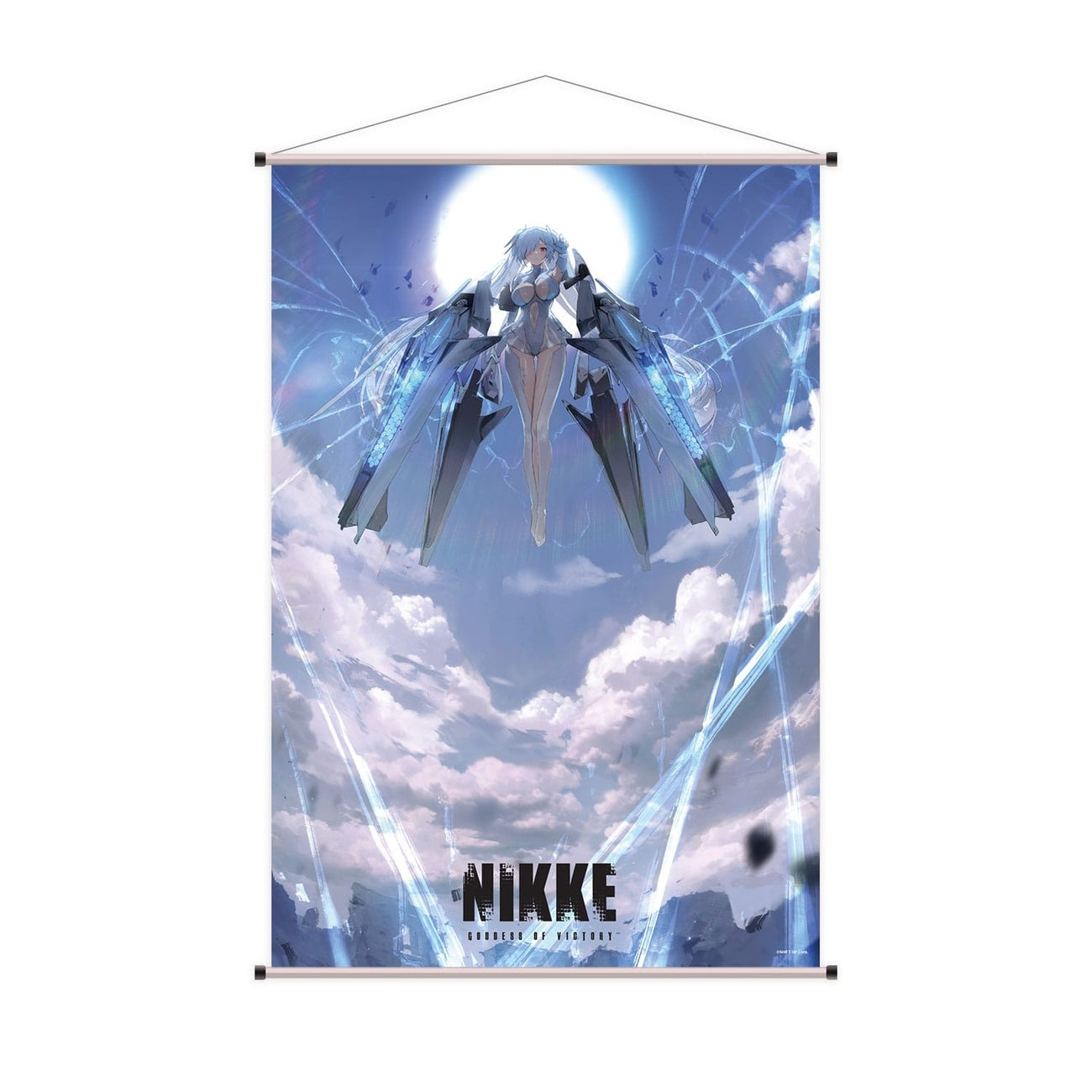 Immagine del prodotto Goddess of Victory: Nikke Telo da parete Cinderella 60 x 90 cm