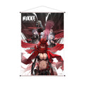 Immagine del prodotto Goddess of Victory: Nikke Telo da parete Red Hood, Snow White, Scarlet, Dorothy & Rapunzel 60 x 90 cm