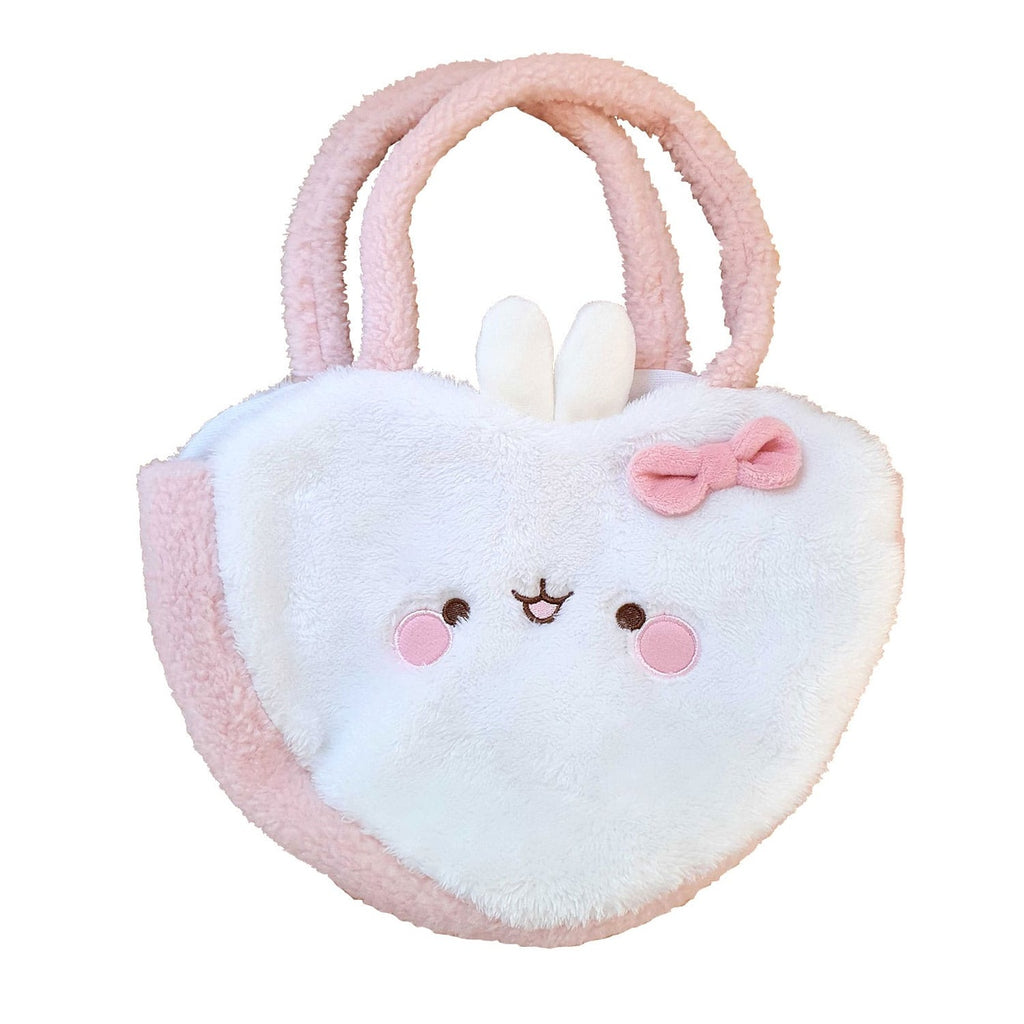 Immagine del prodotto Borsa Molang Fluffy Heart