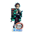 Immagine del prodotto Demon Slayer: Kimetsu no Yaiba Stand Acrilico Tanjiro Holographic 15 cm