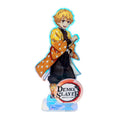 Immagine del prodotto Demon Slayer: Kimetsu no Yaiba Stand Acrilico Zenitsu Holographic 15 cm