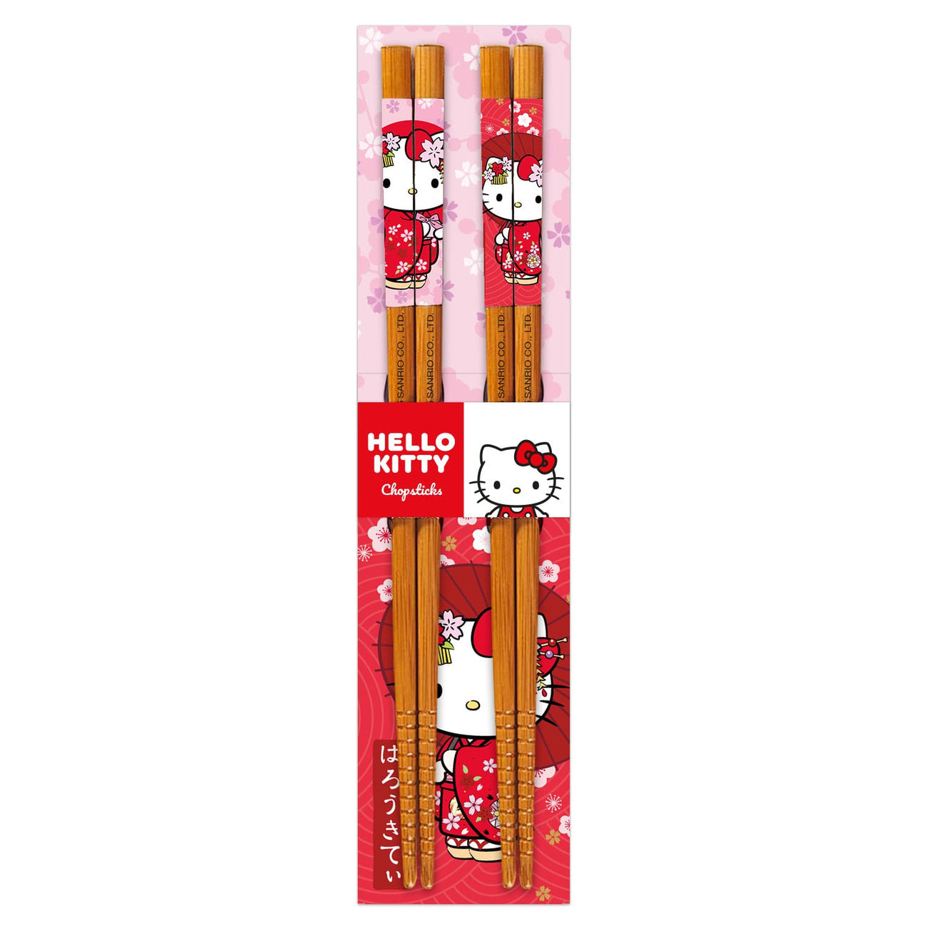 Immagine del prodotto Sanrio Bacchette Hello Kitty Kimono