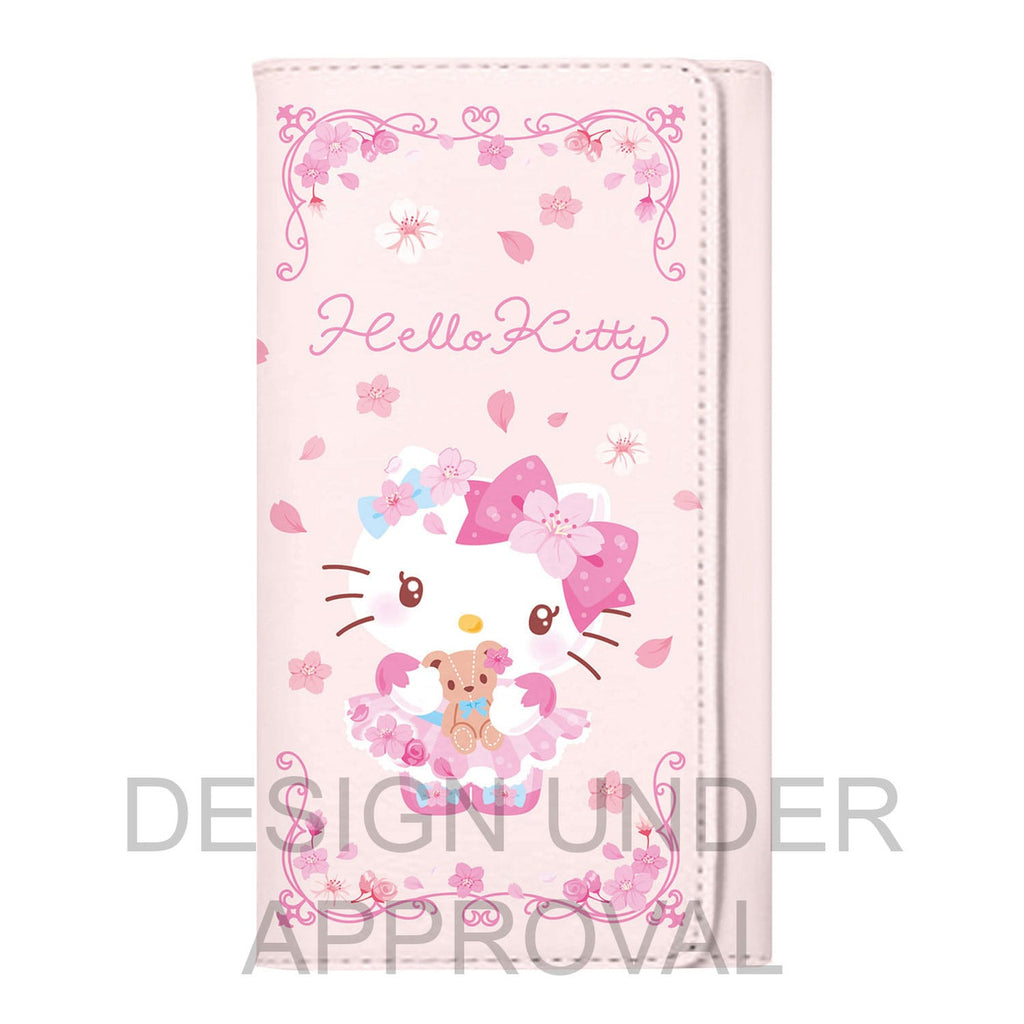Immagine del prodotto Portafoglio Sanrio Hello Kitty & Friends