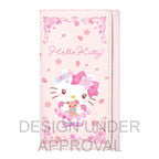 Immagine del prodotto Portafoglio Sanrio Hello Kitty & Friends