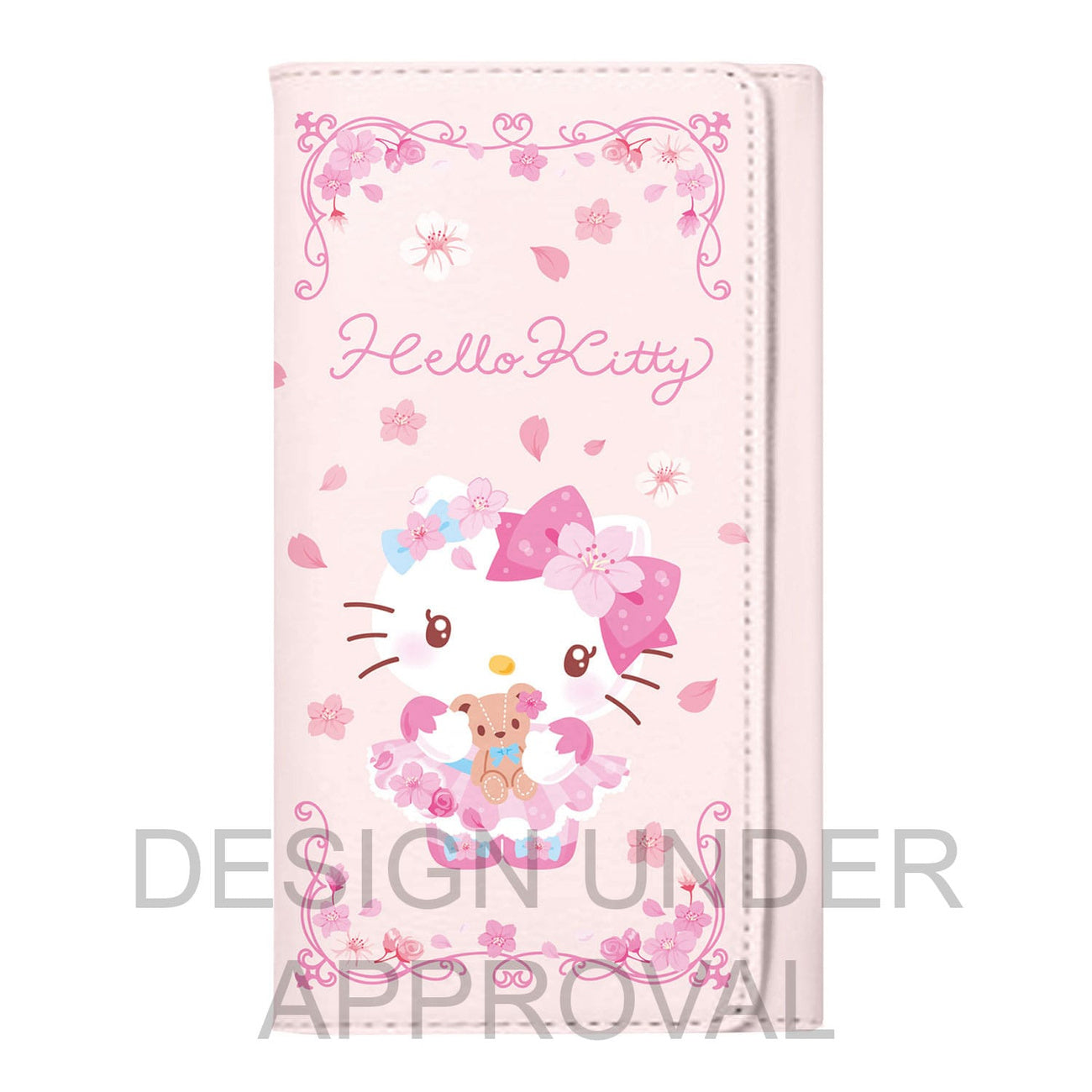 Immagine del prodotto Portafoglio Sanrio Hello Kitty & Friends
