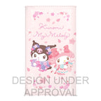 Immagine del prodotto Portafoglio Sanrio Hello Kitty & Friends
