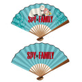 Immagine del prodotto Ventaglio Spy x Family Season 3