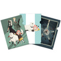 Product image Spy x Family Season 3 Clear Sleeves 3-Pack