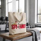 Product image Spy x Family Tote Bag Season 3