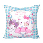 Immagine del prodotto Sanrio Cuscino Hello Kitty & Friends Fluffy 35 x 35 cm