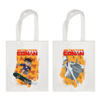 Immagine del prodotto Detective Conan Tote Bag Conan & Kaito