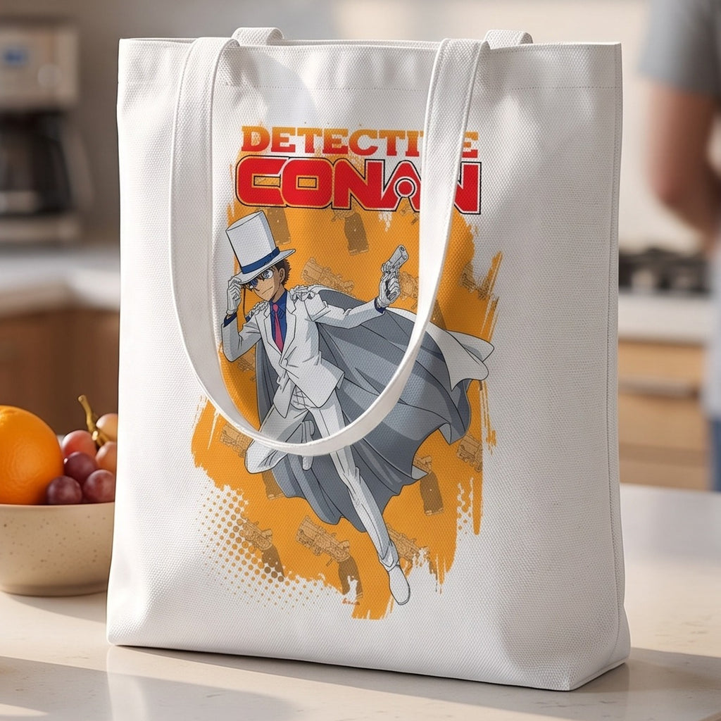 Immagine del prodotto Detective Conan Tote Bag Conan & Kaito