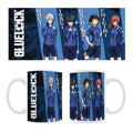 Immagine del prodotto Tazza in ceramica Blue Lock Nagi, Isagi, Bachira & Chigiri