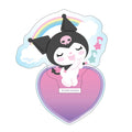 Immagine del prodotto Sanrio Stand acrilico Kuromi My Dream Holographic 6 cm