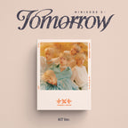 Immagine del prodotto Tomorrow X Together - Minisode 3: Tomorrow KiT Album Premium