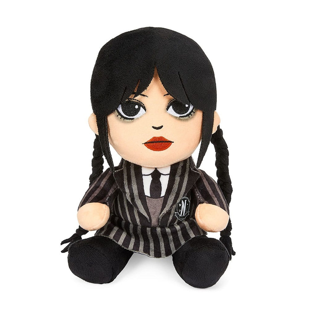 Immagine del prodotto Peluche Wednesday Phunny 20 cm