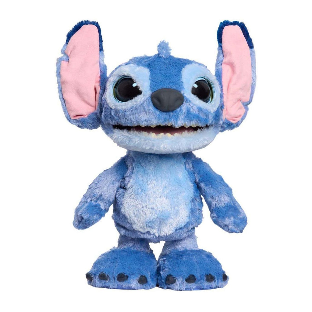 Immagine del prodotto Lilo & Stitch Peluche interattivo Ultimate Stitch 43 cm