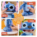 Immagine del prodotto Lilo & Stitch Peluche interattivo Ultimate Stitch 43 cm