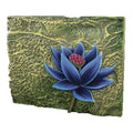 Immagine del prodotto Magic: The Gathering Scultura in rilievo Black Lotus Previews Exclusive 17 x 15 cm