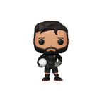 Immagine del prodotto Liverpool F.C. POP! Football figura in vinile Alisson Becker 9 cm