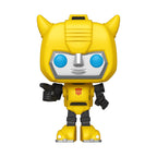 Immagine del prodotto Transformers POP! Movies figure in vinile Bumblebee 9 cm