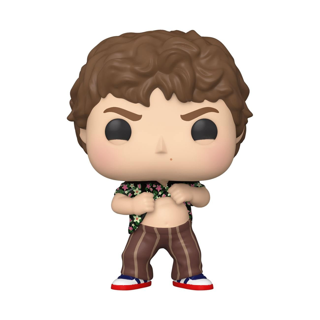 Immagine del prodotto The Goonies POP! Movies figure in vinile Chunk 9 cm